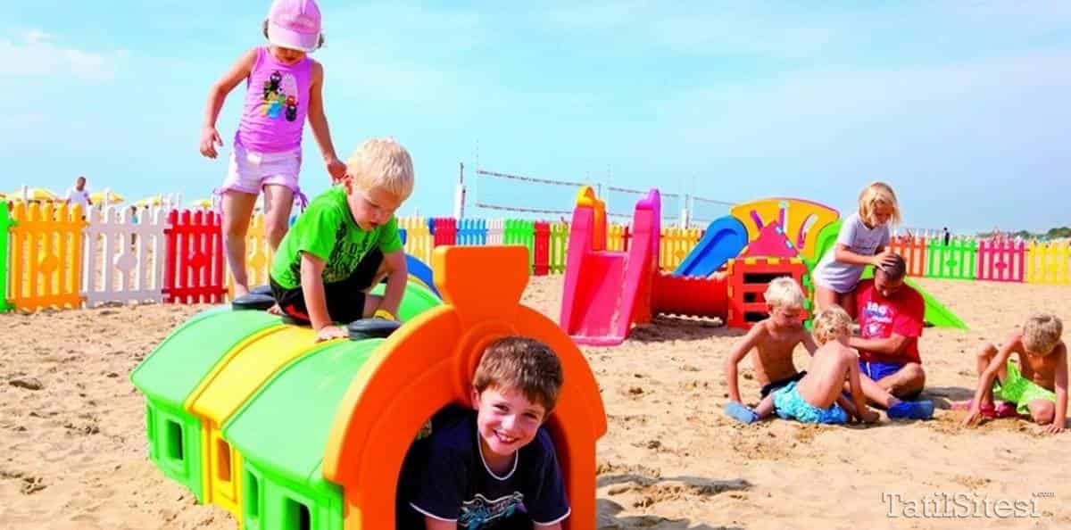 Liparis Resort Otel & Spa